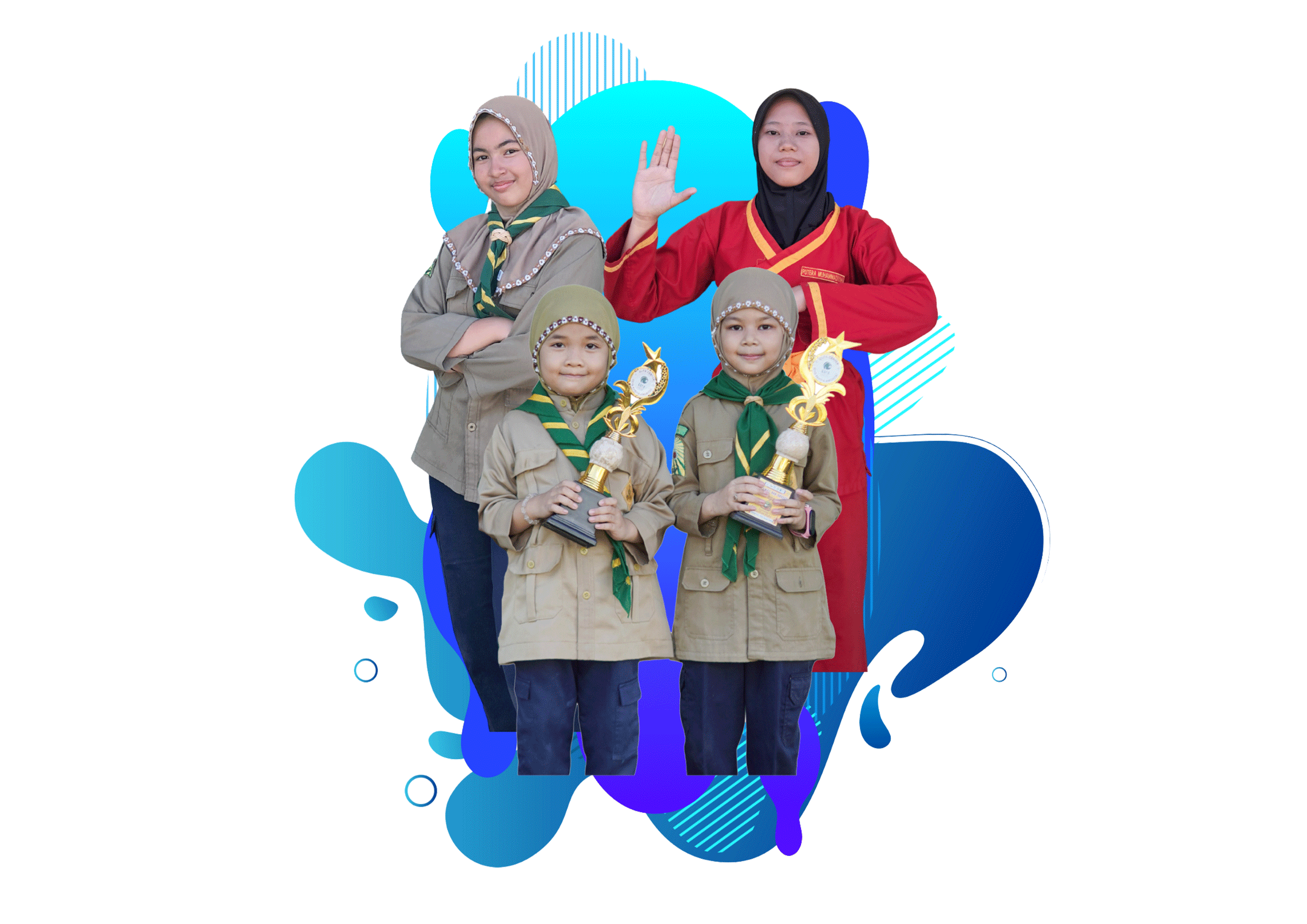 Foto SD Muhammadiyah